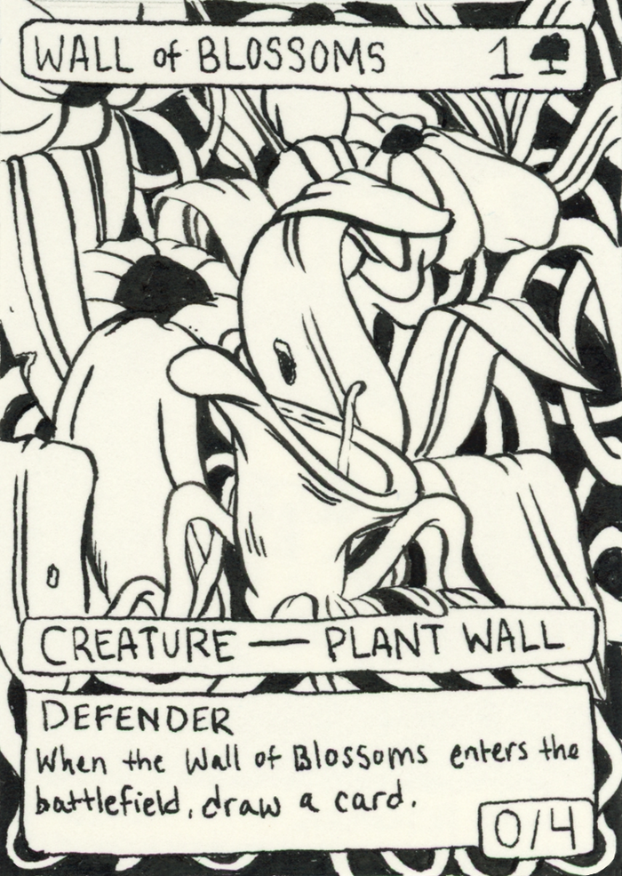 Xavier Petromelis: Secret Layer Cards