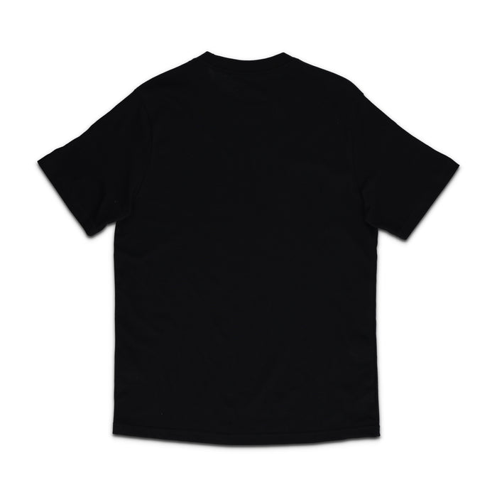 Yerrr Tee Black