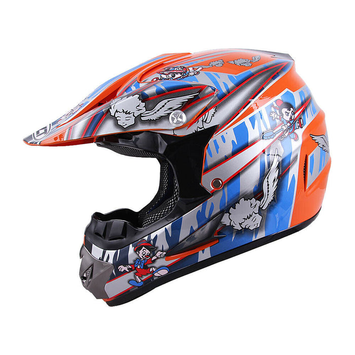 Youth Helmet