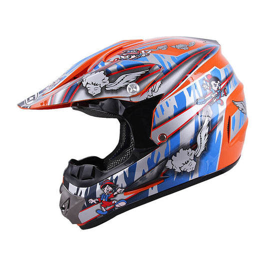 Youth Helmet