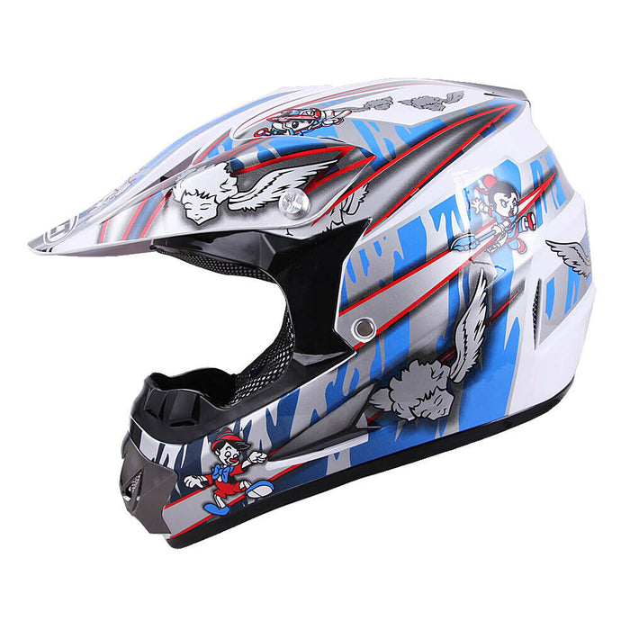 Youth Helmet