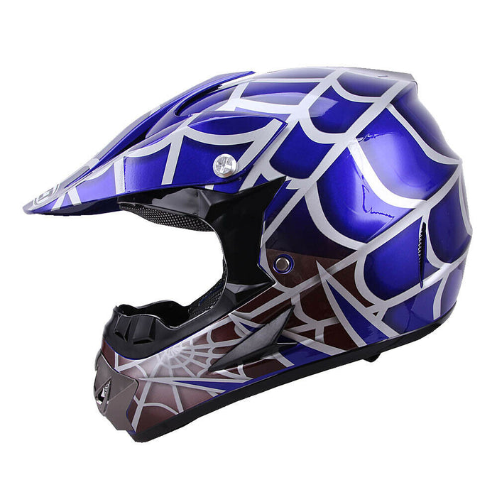 Youth Helmet