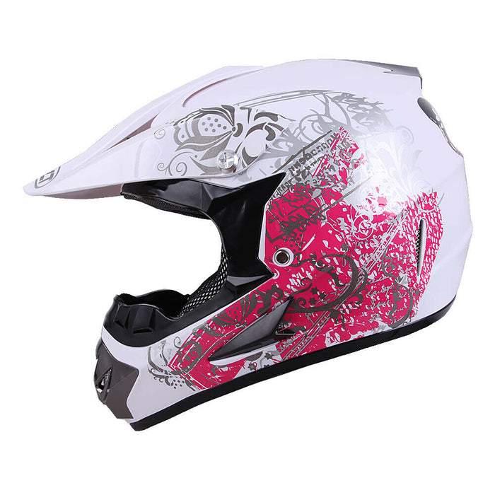 Youth Helmet