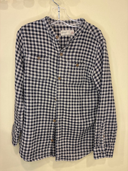 Zara Shirt | Size 8