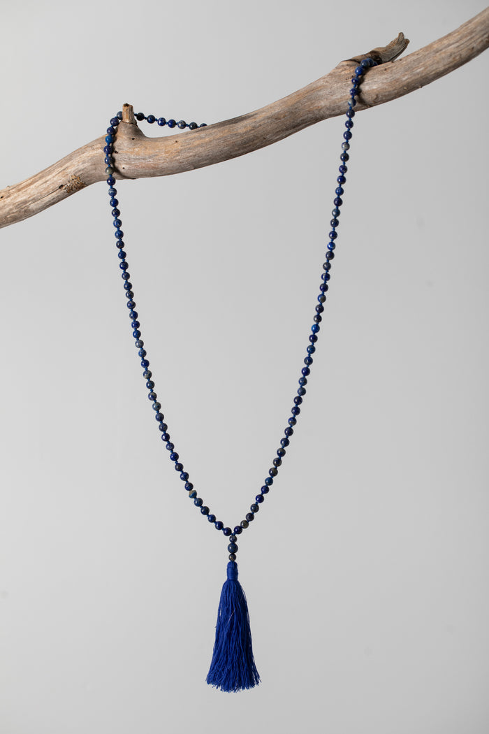 Lapis / 38"