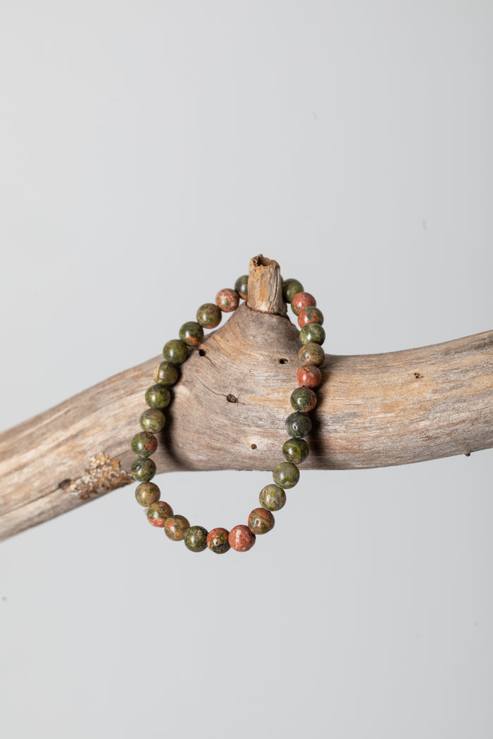 Unakite