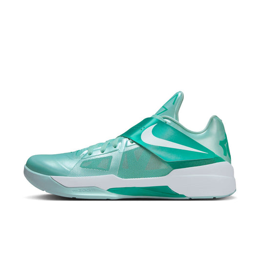 Zoom KD 4 Mint Easter Candy