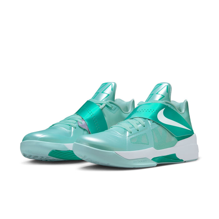 Zoom KD 4 Mint Easter Candy